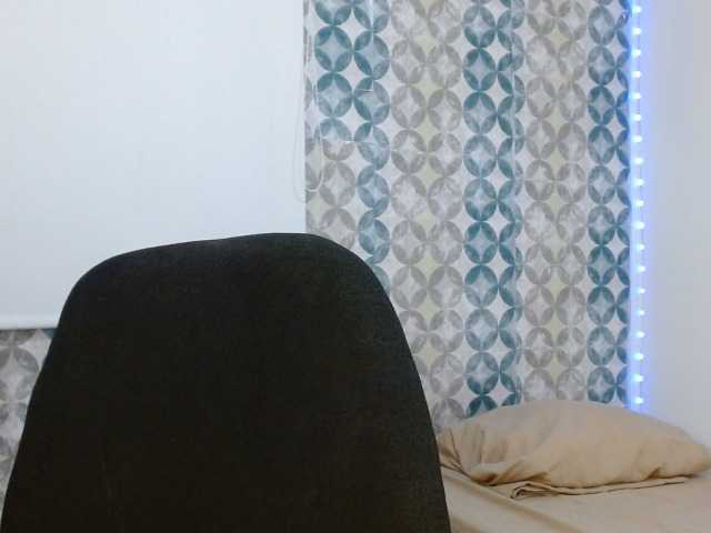 isabellacarson live cam on BongaCams
