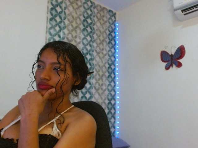 isabellacarson live cam on BongaCams