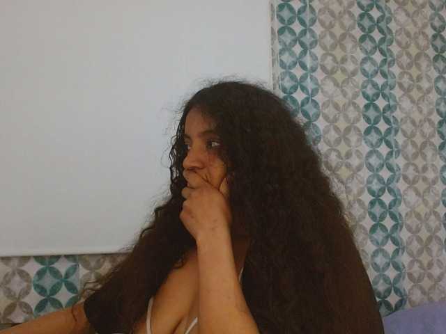 isabellacarson live cam on BongaCams
