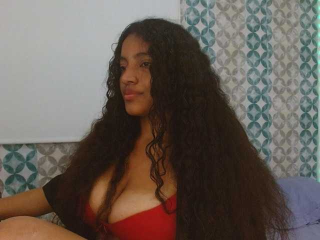 isabellacarson live cam on BongaCams