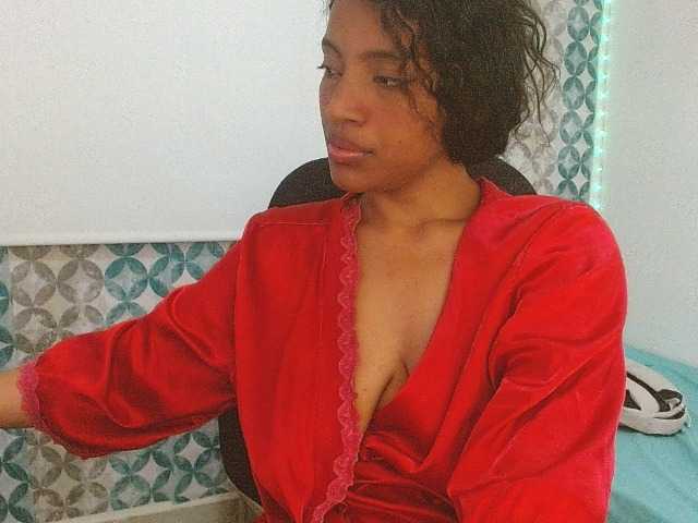 isabellacarson live cam on BongaCams
