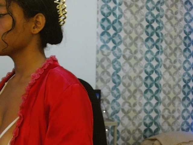 isabellacarson live cam on BongaCams