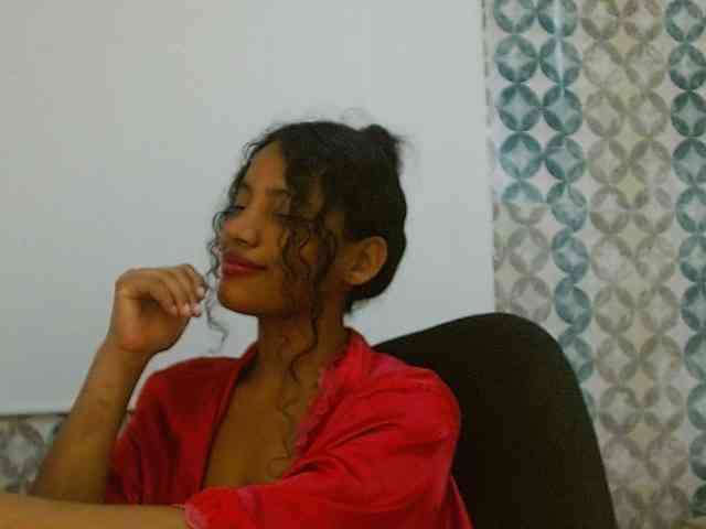 isabellacarson webcam
