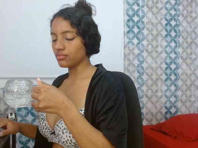 isabellacarson webcam