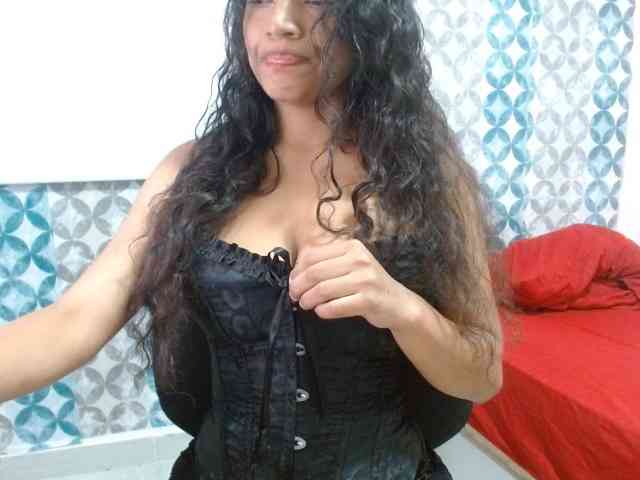 isabellacarson webcam