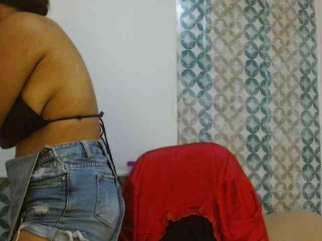 isabellacarson webcam