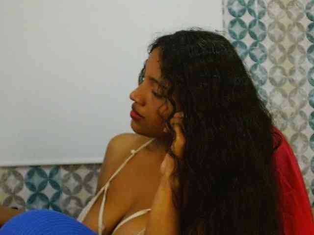 isabellacarson webcam