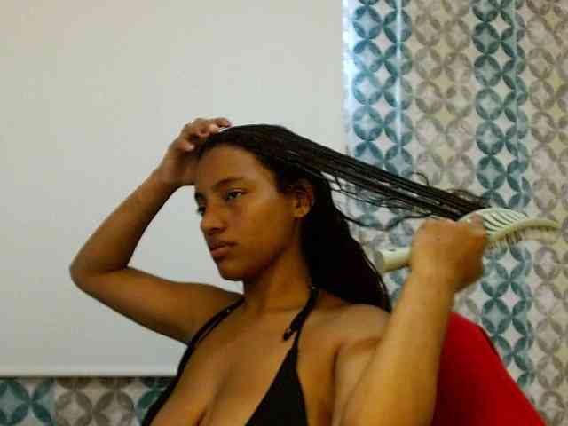 isabellacarson webcam