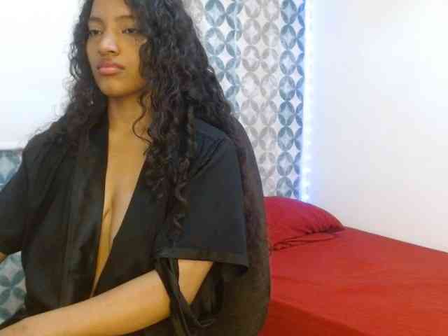isabellacarson webcam