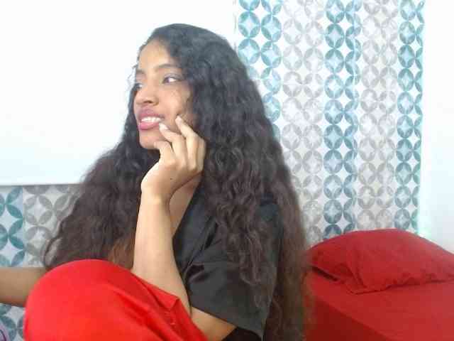 isabellacarson webcam