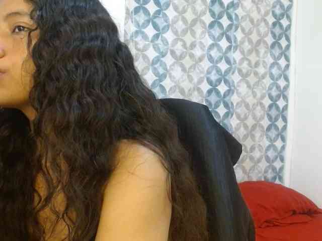 isabellacarson webcam