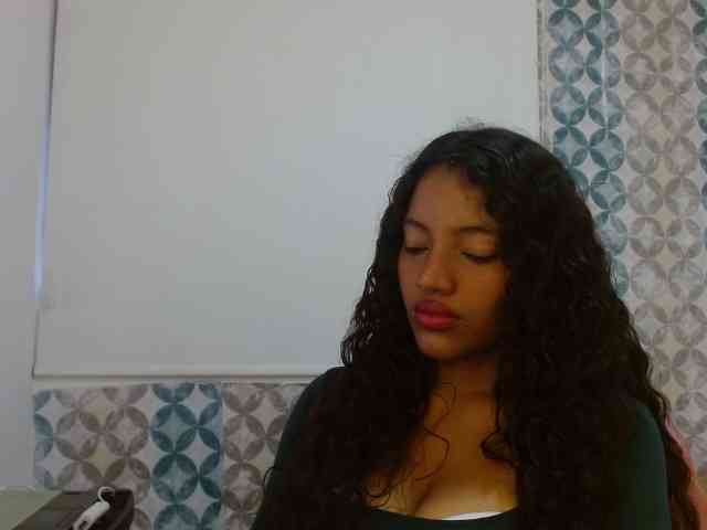 isabellacarson webcam
