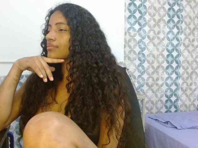 isabellacarson webcam