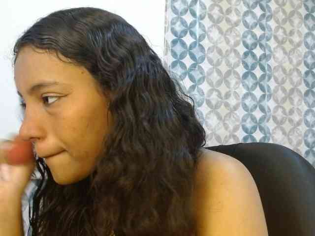 isabellacarson webcam