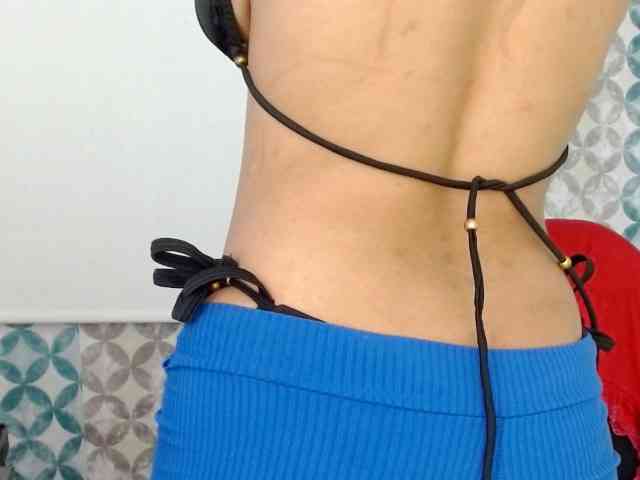 isabellacarson webcam