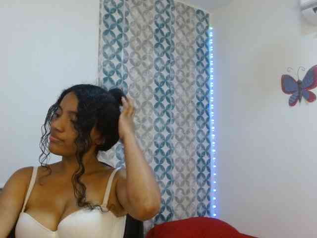 isabellacarson webcam