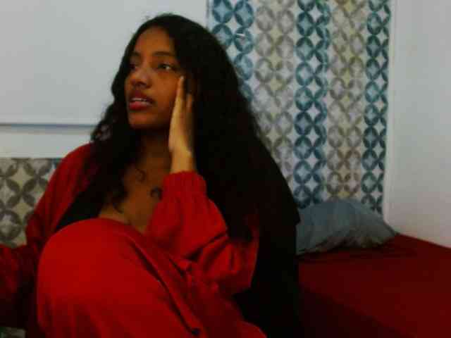 isabellacarson webcam