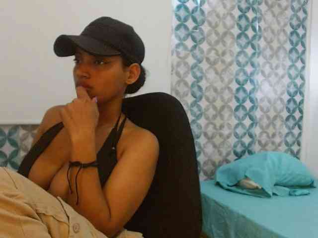 isabellacarson webcam