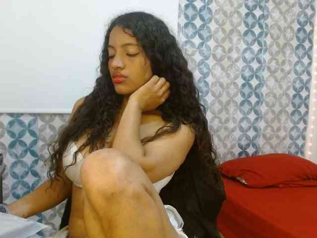 isabellacarson webcam