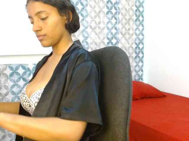 isabellacarson webcam