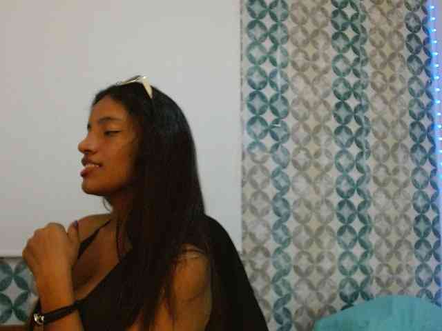 isabellacarson webcam