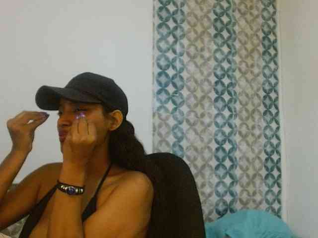 isabellacarson webcam