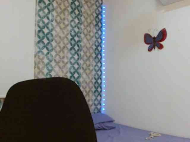 isabellacarson webcam