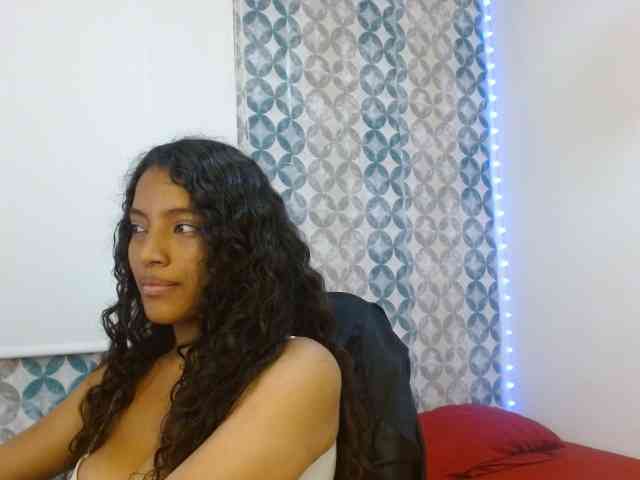 isabellacarson webcam