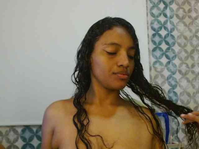 isabellacarson webcam