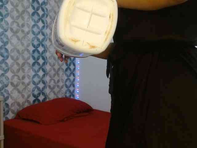 isabellacarson webcam