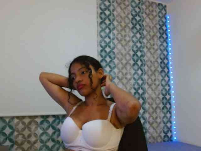 isabellacarson webcam