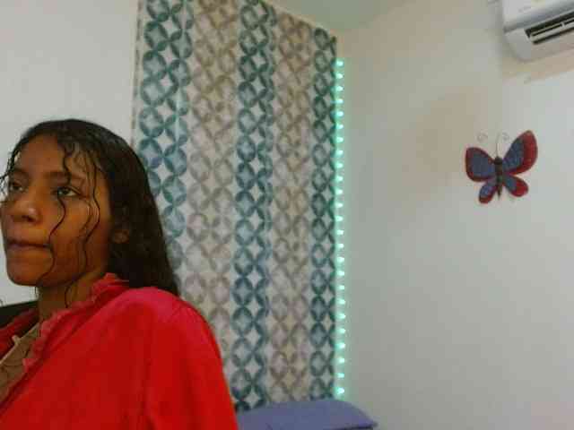 isabellacarson webcam