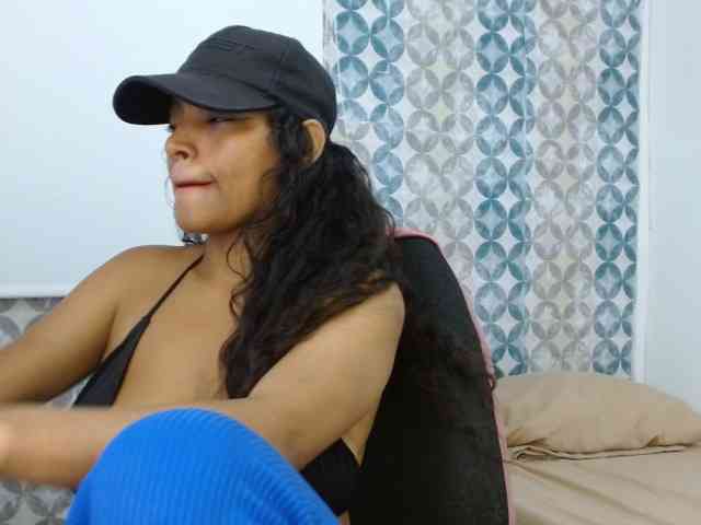 isabellacarson webcam
