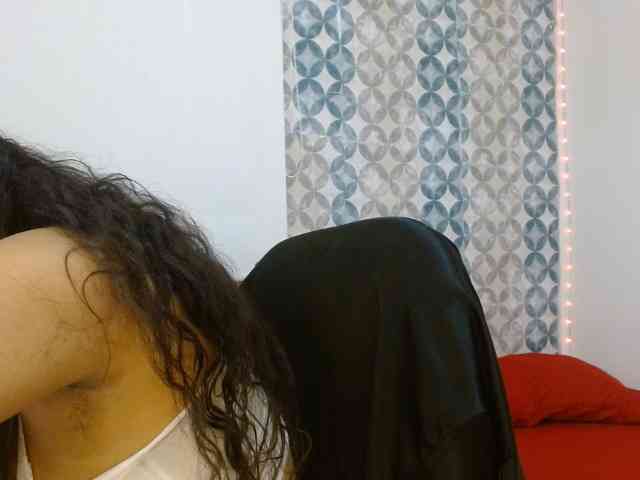 isabellacarson webcam