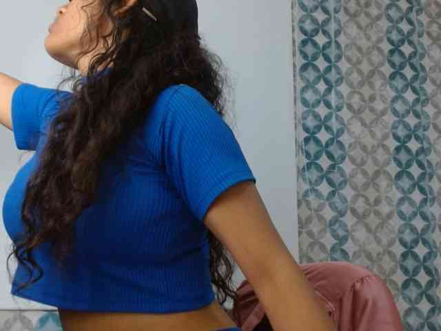 isabellacarson webcam