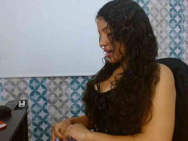 isabellacarson webcam
