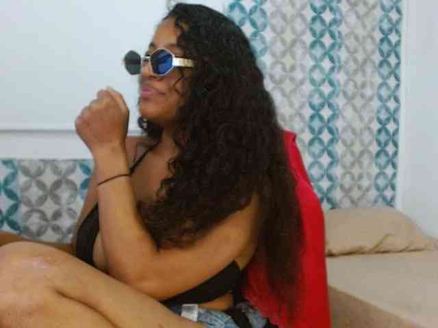 isabellacarson webcam