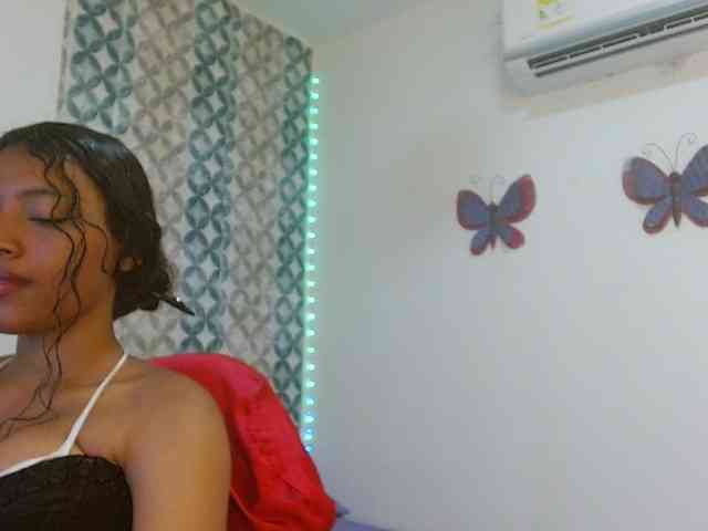 isabellacarson webcam