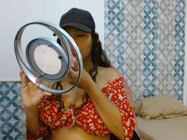 isabellacarson webcam
