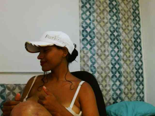isabellacarson webcam