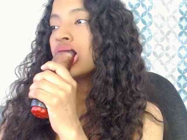 isabellacarson webcam