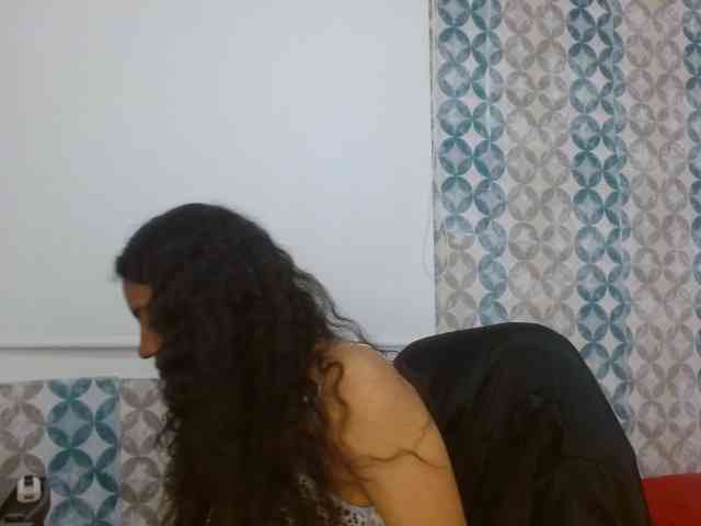 isabellacarson webcam