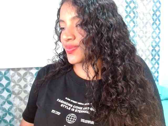 isabellacarson webcam