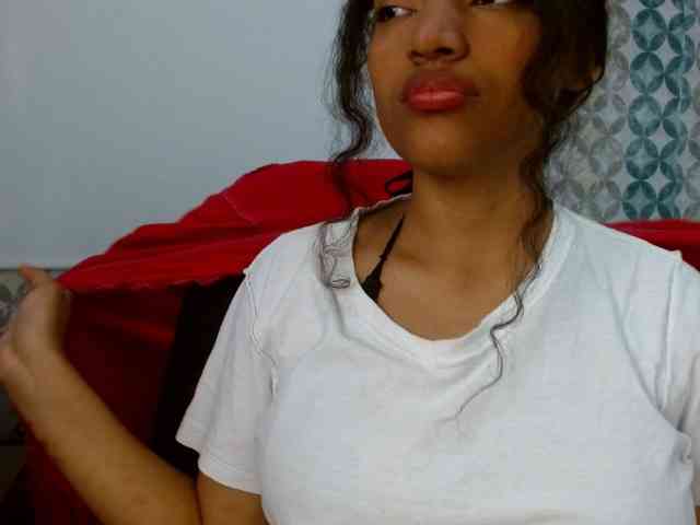 isabellacarson webcam