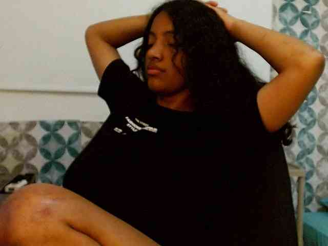 isabellacarson webcam