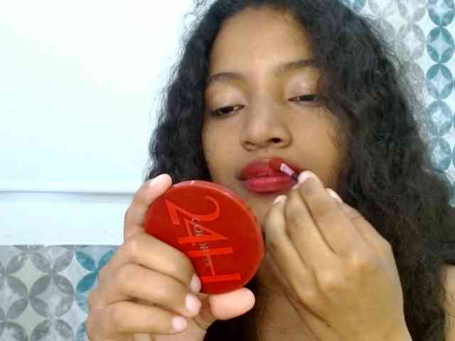 isabellacarson webcam