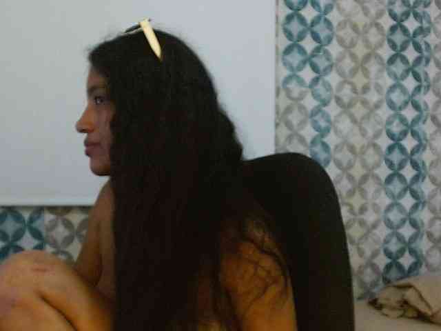 isabellacarson webcam