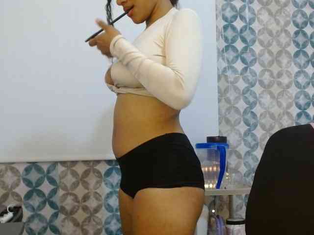 isabellacarson webcam