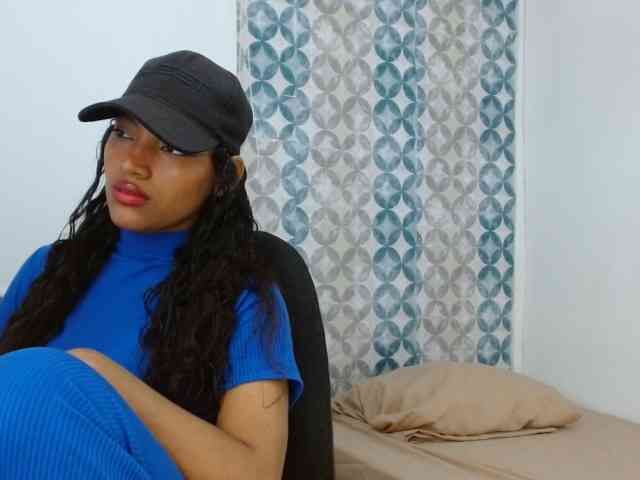 isabellacarson webcam