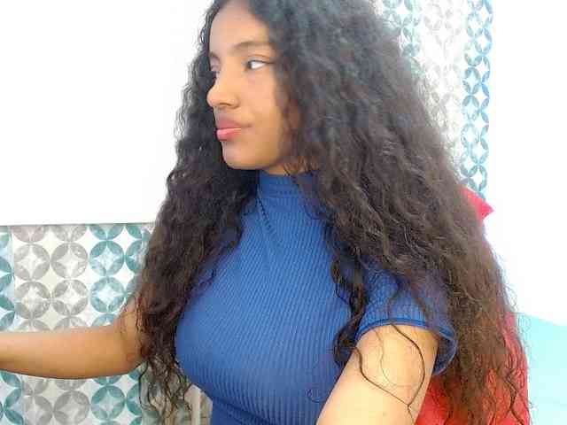 isabellacarson webcam
